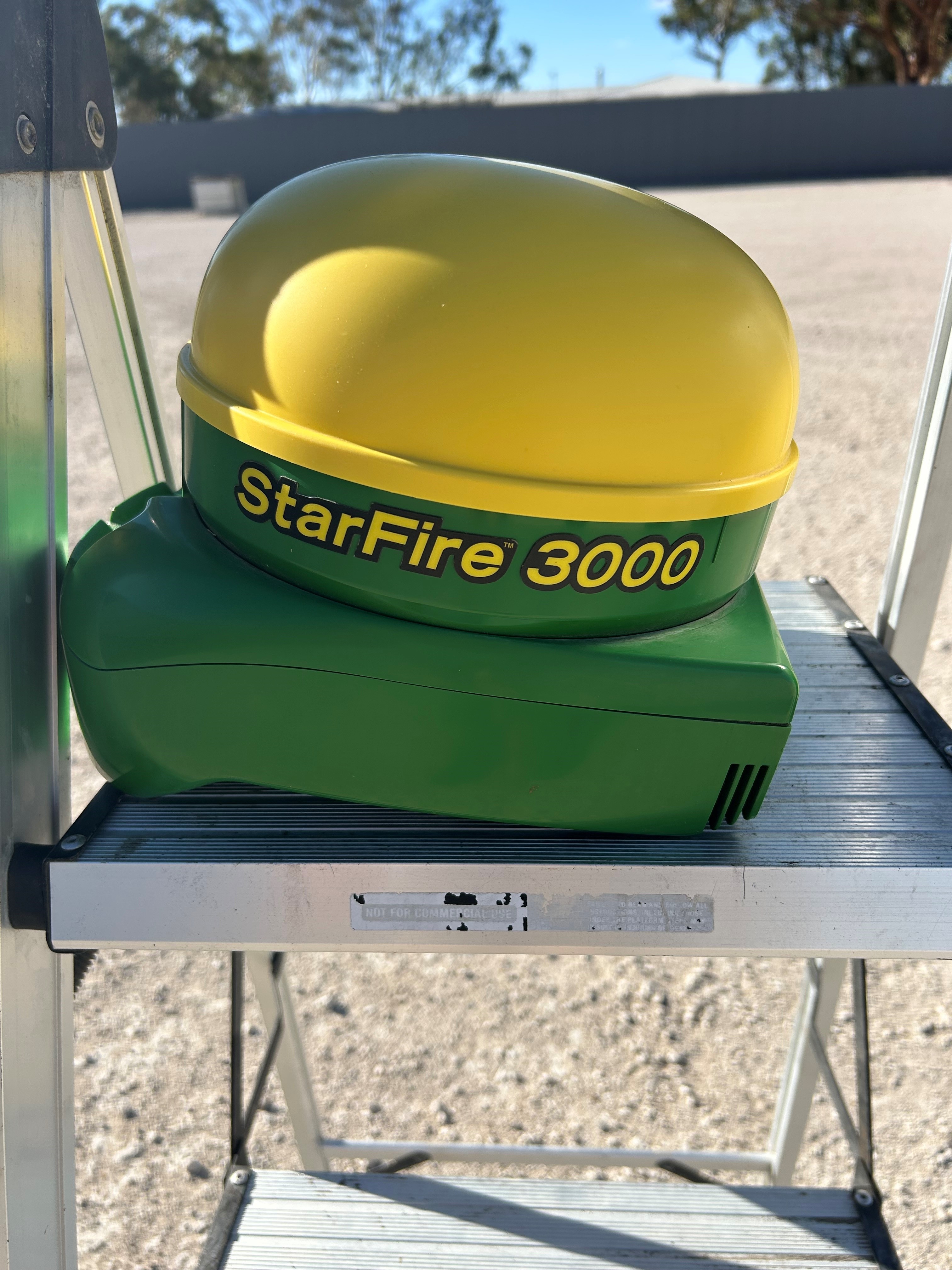 SF 3000 3